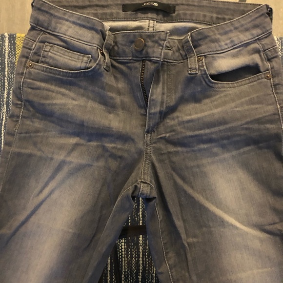 Joe’s Jeans Skyla Skinny Ankle - Picture 5 of 7